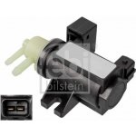 Regulační ventil plnicího tlaku FEBI BILSTEIN 39546 – Hledejceny.cz