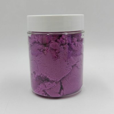 Mámy v rejži Hvězdný kineťáček 500g fialová – Sleviste.cz