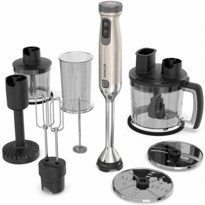Sencor SHB 5751WS – Sleviste.cz