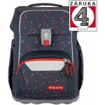 Step by Step BASIS Anthrazit Triangles olní 4-dílný set – Sleviste.cz