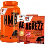 Extrifit HMB Power 180 kapslí – Hledejceny.cz