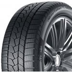 Continental WinterContact TS 860 S 265/40 R21 105W – Hledejceny.cz