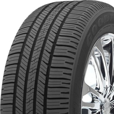 Goodyear Eagle LS-2 255/55 R18 109H – Zboží Mobilmania