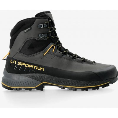La Sportiva TX5 Evo Mid Gtx carbon yellow – Sleviste.cz