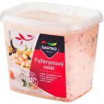 Gastro Feferonový salát 3 x 140 g – Hledejceny.cz