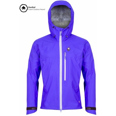 High Point Cliff Jacket Dazzling blue – Hledejceny.cz
