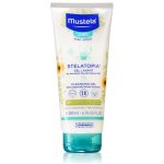 Mustela Bébé Stelatopia Cleansing Gel mycí gel pro miminka s atopickou pokožkou pro děti 200 ml – Sleviste.cz