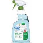 Sanitec GREEN POWER ECO Vodní kámen 750 ml – Zbozi.Blesk.cz