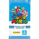Panini Karty Super Mario