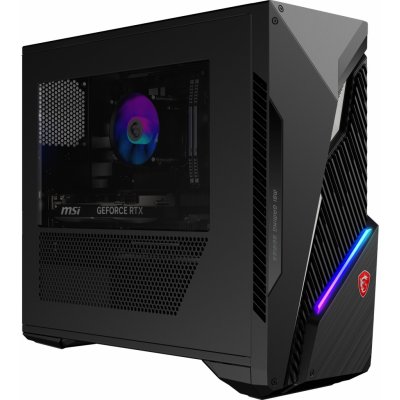 MSI MAG Infinite S3 14NUE7-1813EU – Zboží Živě