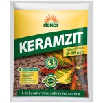 Forestina Keramzit DEKOR 5 l – Zboží Dáma