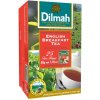 Čaj Dilmah English Breakfast černý čaj 25 x 2 g
