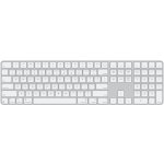 Apple Magic Keyboard with Touch ID and Numeric Keypad 2024 MXK73LB/A – Zbozi.Blesk.cz