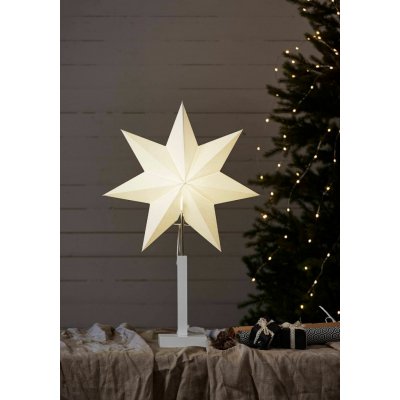 Eglo 410286 Vánoční dekorace KARO 1xE14 25W 230V 68 cm EG410286 – Hledejceny.cz