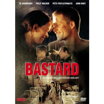 Bastard DVD