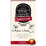 Natures Care Royal Green Camu Camu 60 kapslí – Hledejceny.cz