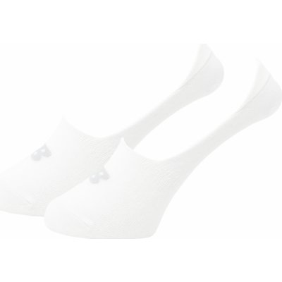 New Balance ponožky LAS95042WT bílé