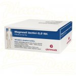 MAGNESII LACTICI 0,5 TBL. MEDICAMENTA POR 0,5G TBL NOB 100 – Zboží Mobilmania