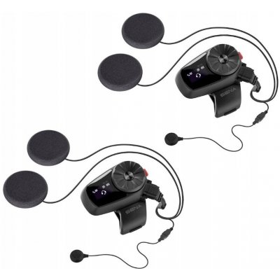 Sena 5S-10D Dual Pack | Zboží Auto