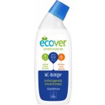 Ecover tekutý čistící prostředek na WC s vůní oceánu 750 ml – HobbyKompas.cz