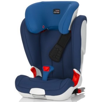 Britax Römer Kidfix II XP 2018 Ocean Blue