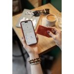 FIXED Card smart tracker s podporou Find My FIXTAG-CARD-OR – Zboží Živě