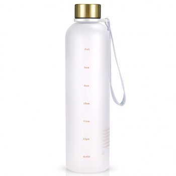 SIM bottle Tritanová láhev 1000 ml