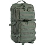 Mil-Tec Molle střední zelený 36 l – Zbozi.Blesk.cz