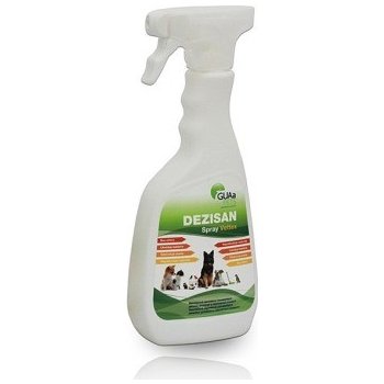 Dezisan spray Vettex 500 ml