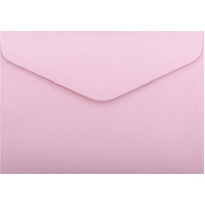 Obálka C6 130g 114x162mm hladká,levandulová – Zboží Dáma