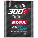 Motul 300V LE MANS 20W-60 2 l | Zboží Auto