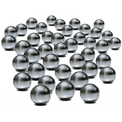 Green Stuff World: Mixing Balls Míchací kuličky – Zboží Živě