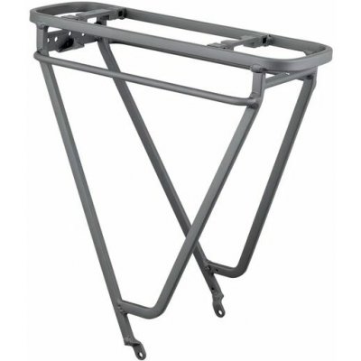 TREK Rack Trek Powerfly HT Black Rear Mount 2023 – Hledejceny.cz