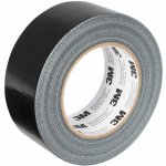 3M Textilní opravná páska 50 m černá – Sleviste.cz