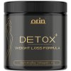 Doplněk stravy na detoxikaci ORIN Detox+ 60 kapslí