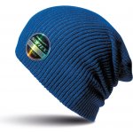 Result pletená oversize čepice RC031X Azure – Hledejceny.cz