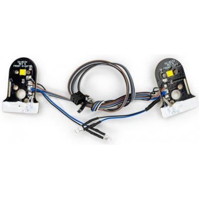 Traxxas kabel LED osvětlení pro NO8130 – Zboží Mobilmania