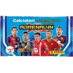 Panini SERIE A 2023/2024 - ADRENALYN karty – Zboží Mobilmania