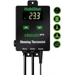 Habistat Pro Diming Thermostat stmívací – Zboží Dáma