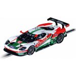 Carrera Auto D124 24000 Ford GT Race Car "No.67" – Zboží Mobilmania
