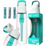 Dafi Solid 0,7l tyrkysová – Hledejceny.cz