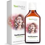 YaoMedica 123 Vyschlý pramen bylinná tinktura 50 ml – Hledejceny.cz