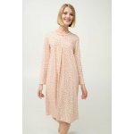 Vamp nightgown 23335 609 Pink Tan – Sleviste.cz