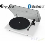 Pro-Ject T1 BT – Sleviste.cz