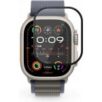EPICO 3D+ Flexiglass for Apple Watch Ultra 73812151300001 - 49mm – Zboží Živě
