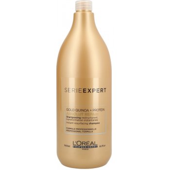 L'Oréal Expert Absolut Repair Gold Quinoa+Protein Shampoo 1500 ml