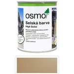 Osmo 2204 Selská barva 0,75 l Slonová kost – Zboží Mobilmania