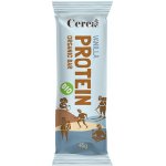Cerea Protein bar 45 g – Zboží Mobilmania
