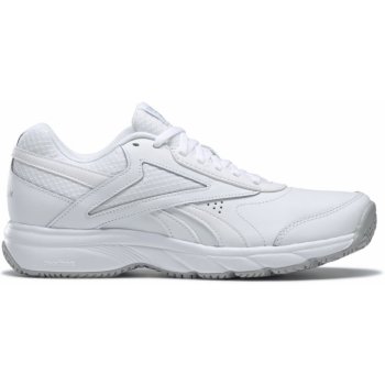 Reebok tenisky Work N Cushion 4.0 bílá / šedá