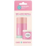 Ben&Anna Deodorant tuhý We Love Refill Love me 40 g – Zboží Mobilmania